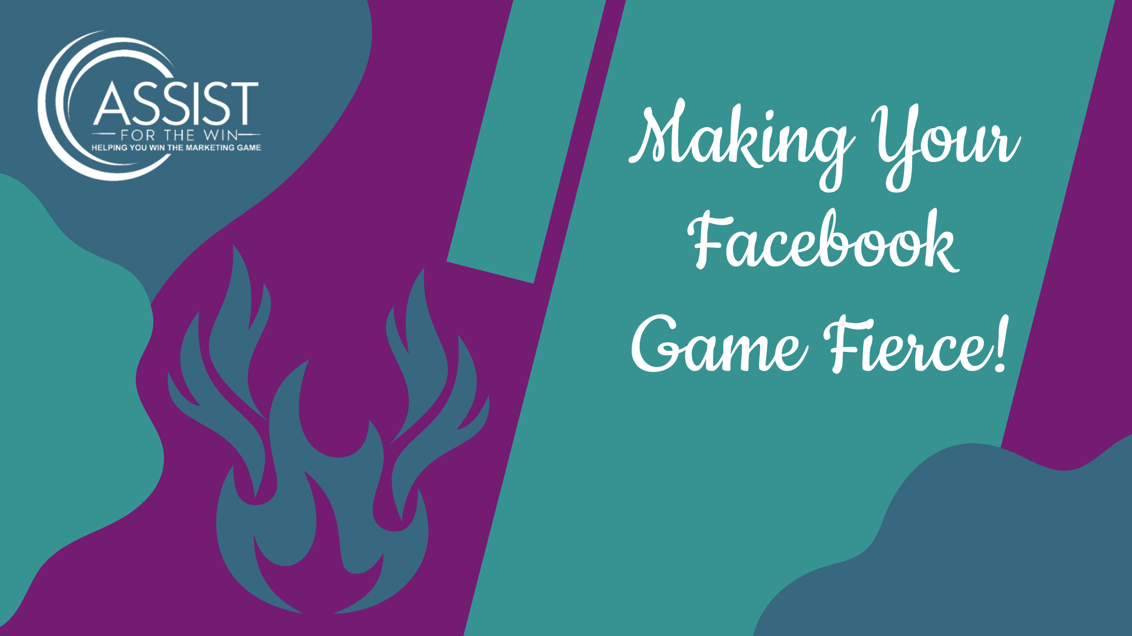 Making Your Facebook Game Fierce!